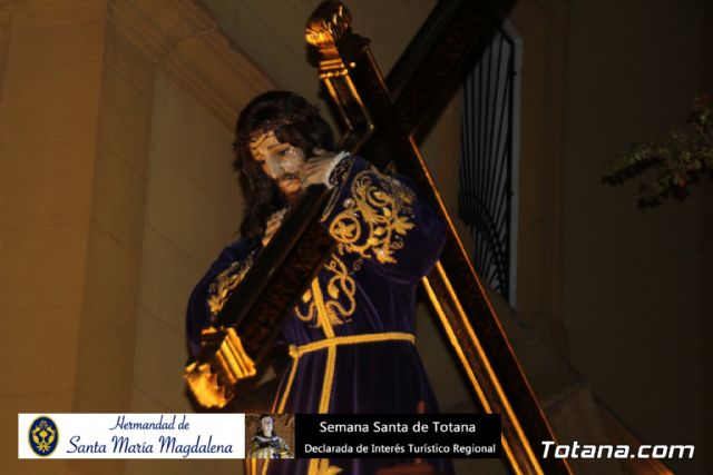 Viernes de Dolores Via Crucis 2023 - 296